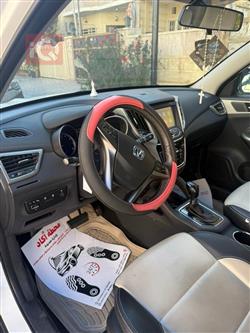 Changan CS35